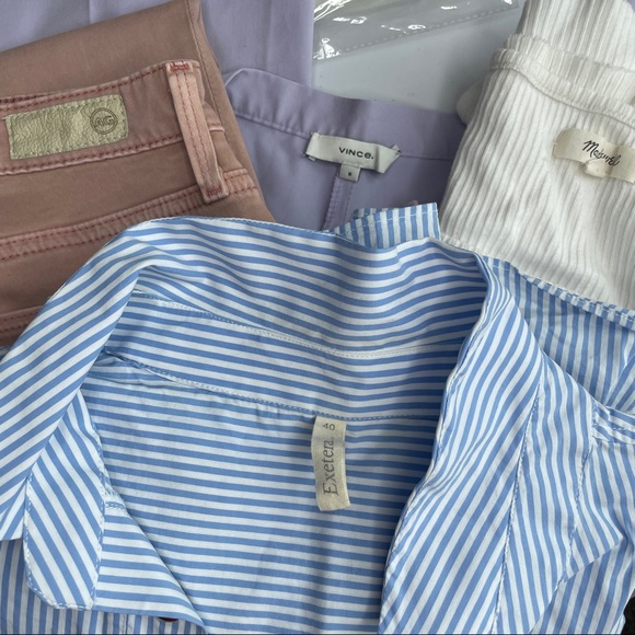 5 LB Mystery Rescue Rehab Flawed DIY Box $25 - Picture 3 of 3